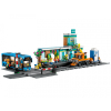 LEGO 60335 City Dworzec kolejowy